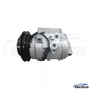 DCP45004 A/C compressor aftermarket wholesale replacement for Mitsubishi