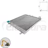 Caterpillar E320C hydraulic oil cooler 196-8184 core view for wholesale suppliers and bulk order distributors