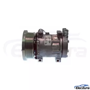 4698 Caterpillar AC Compressor aftermarket replacement for wholesale parts supply