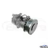 4498 Caterpillar AC Compressor aftermarket replacement for wholesale parts supply