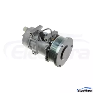 4498 Caterpillar AC Compressor aftermarket replacement for wholesale parts supply