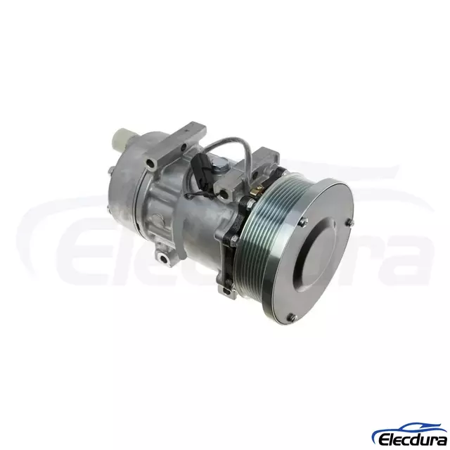 4498 Caterpillar AC Compressor aftermarket replacement for wholesale parts supply