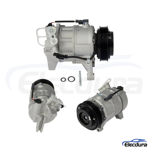 23493251 CVC AC compressor wholesale for Cadillac XTS and Buick LaCrosse fleet service.
