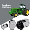 RE55422 도매 장비 부품 공급을 위한 John Deere A/C 압축기 애프터마켓 교체