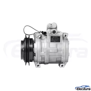 DCP23538 Renault A/C compressor aftermarket replacement for wholesale truck parts supply