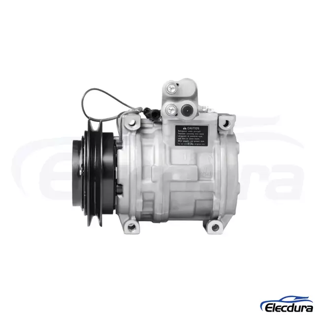 DCP23538 Renault A/C compressor aftermarket replacement for wholesale truck parts supply