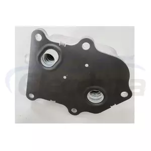 Engine Oil Cooler OE 55282257 wholesale supplier for Jeep Renegade Compass Fiat 500X bulk order aftermarket replacement