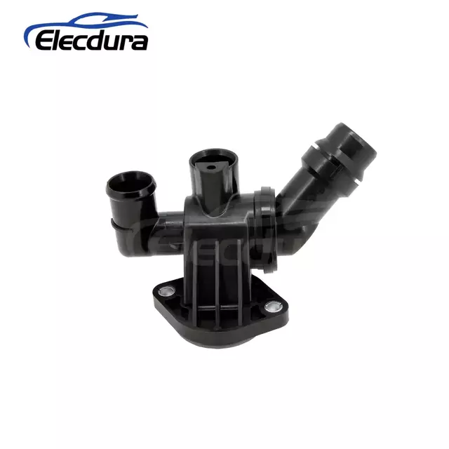06D121111G AUDI Engine Coolant Thermostat for Wholesale Aftermarket Cooling Supply