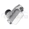 Engine Oil Cooler & Filter Housing 9X2Q-6B624-BB wholesale supplier for Land Rover Discovery 4 Range Rover Sport bulk order aftermarket replacement