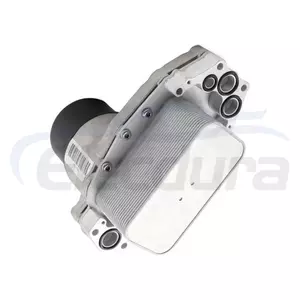 Engine Oil Cooler & Filter Housing 9X2Q-6B624-BB wholesale supplier for Land Rover Discovery 4 Range Rover Sport bulk order aftermarket replacement