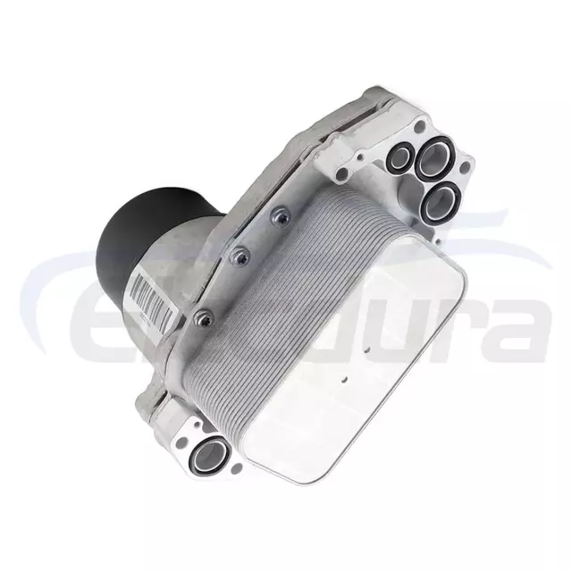 Engine Oil Cooler & Filter Housing 9X2Q-6B624-BB wholesale supplier for Land Rover Discovery 4 Range Rover Sport bulk order aftermarket replacement