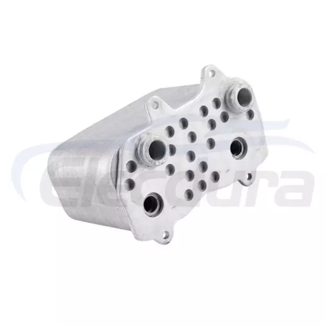 Transmission Oil Cooler 99630701701 26 layer wholesale supplier for Porsche 911 Tiptronic bulk order aftermarket replacement