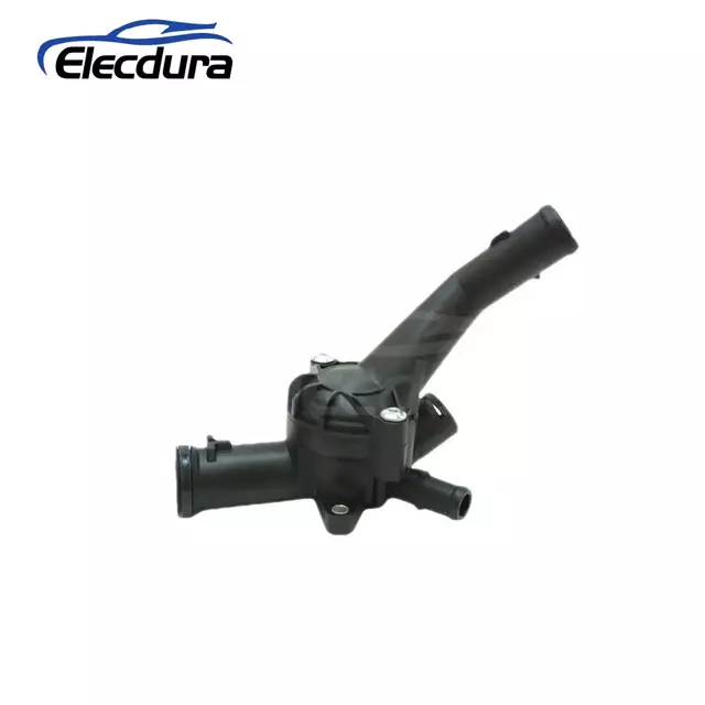 Termostato del refrigerante del motor 07K121115C AUDI VW SKODA SEAT para suministro de etiqueta privada