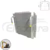 Caterpillar E120B hidraulika olajhűtő 099-4702 magn&eacute;zet nagykereskedelmi besz&aacute;ll&iacute;t&oacute;k &eacute;s t&ouml;meges rendel&eacute;si forgalmaz&oacute;k sz&aacute;m&aacute;ra.