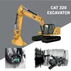 DCP99807 Caterpillar-AC-Kompressor-Ersatzteil f&uuml;r den Gro&szlig;handel mit Ersatzteilen