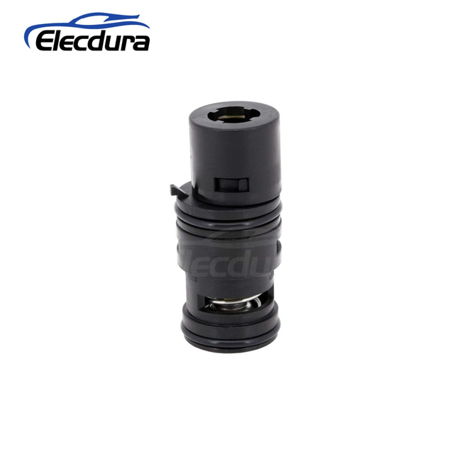 BMW transmission oil cooler thermostat 17111437362 for wholesale replacement supply