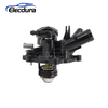 Mercedes-Benz thermostat 2712000115 white 2-pin connector for wholesale supply