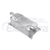 Engine Oil Cooler 94810728122 wholesale supplier for Porsche Cayenne Panamera 3.0 4.8L bulk order aftermarket replacement