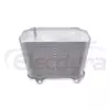 Engine Oil Cooler 99610702557 wholesale supplier for Porsche 911 996 997 Boxster bulk order aftermarket replacement