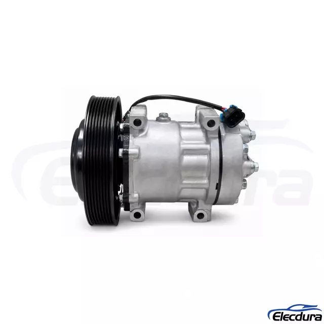4326 A/C compressor aftermarket wholesale replacement for Volvo
