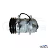 BH75101R TM16 12V A2 135mm R404A soğutma kompres&ouml;r&uuml; satış sonrası toptan değiştirme
