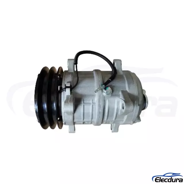 BH75101R TM16 12V A2 135mm R404A refrigeration compressor aftermarket wholesale replacement