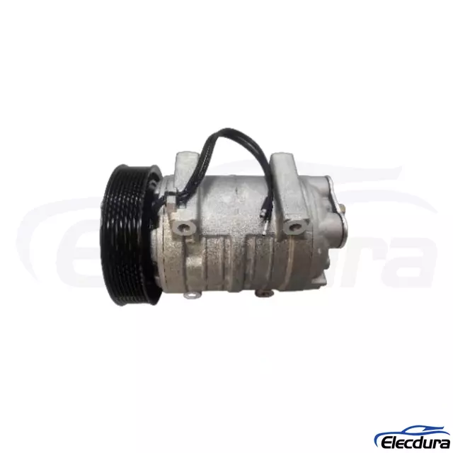 BH76103R TM21 12V PV8 137mm R404A refrigeration compressor aftermarket wholesale replacement