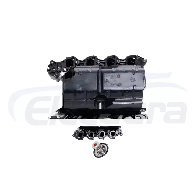 6W7Z-9424-AA Intake Manifold Replacement for Wholesale for Ford 4.6L