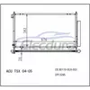 80110SEA003 Honda Acu Tsx 2004-2005 A/C Condenser