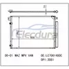 LC7061480C Mazda MPV Van 2000-2001 Condensator A/C