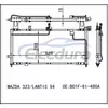 B01A-61-480 Mazda 323 1994+ A/C Condenser