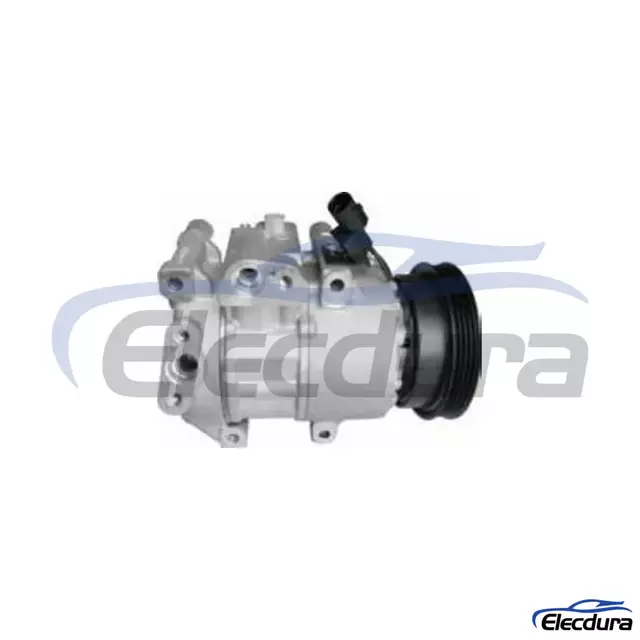 977010E125 AC Compressor