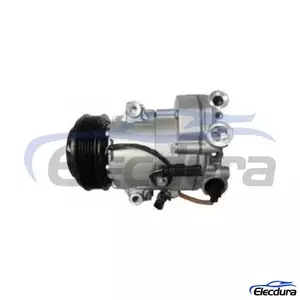 13346492 AC Compressor