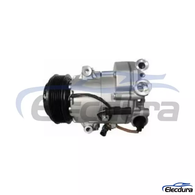13346492 AC Compressor