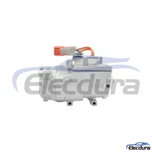600738000D AC Compressor