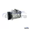 4E0260805AT AC Compressor