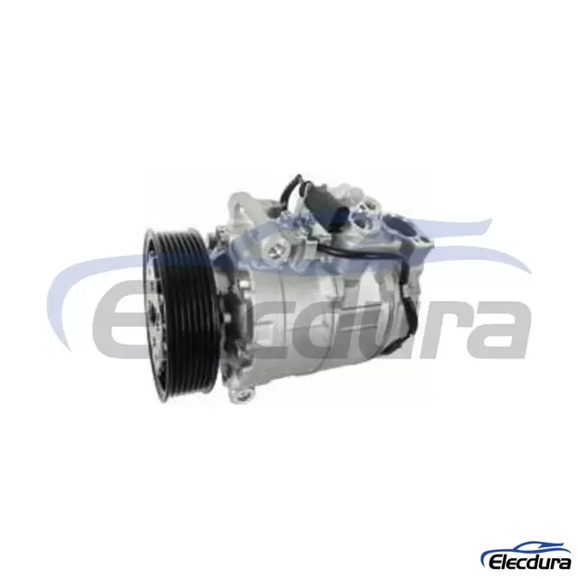 4E0260805AT AC Compressor