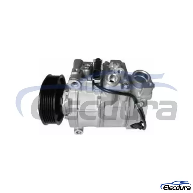 4E0260805AD AC Compressor