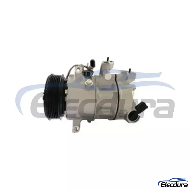3Q0816803 AC Kompres&ouml;r