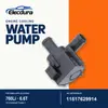 Engine Water Pump 11517629914 for BMW Bulk Supply