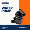 Engine Water Pump 7E0965561D for Volkswagen Bulk Supply