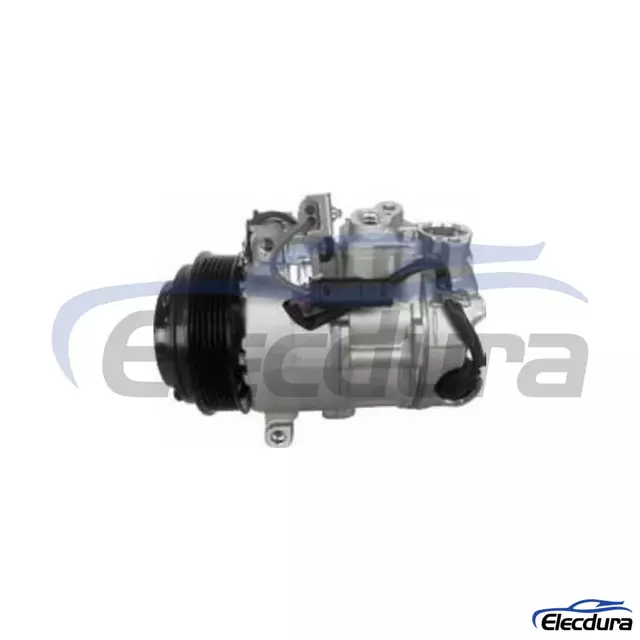 A0008305100 Mercedes-Benz ML-Class AC Compressor
