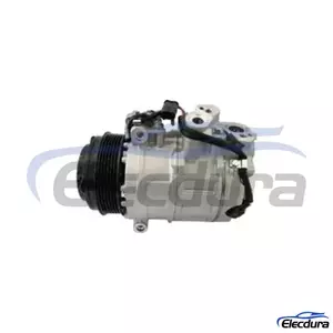A0008307100 Mercedes-Benz GLE350 A/C Compressor