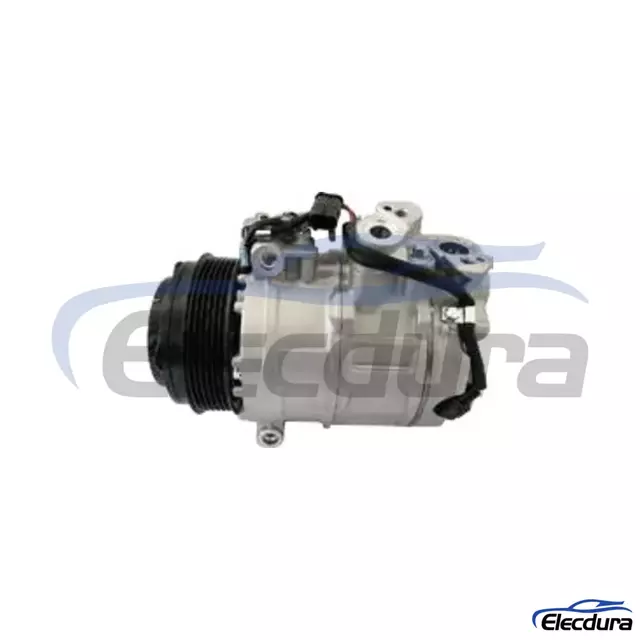 A0008307100 Mercedes-Benz GLE350 A/C Compressor