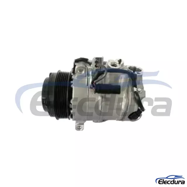 A0008302600 Mercedes-Benz E-Class 3.5 A/C Compressor