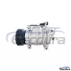 55111414AA Jeep A/C Compressor