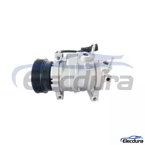 55111414AA Jeep A/C Compressor