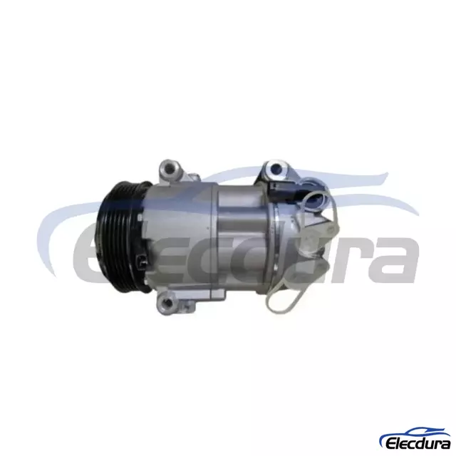 50509534 Alfa Romeo A/C Compressor