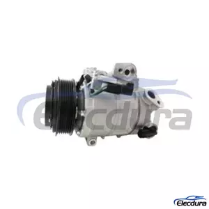 DA8319D629AC Compresor A/C Ford Explorer 3.5 / Lincoln MKT 3.7
