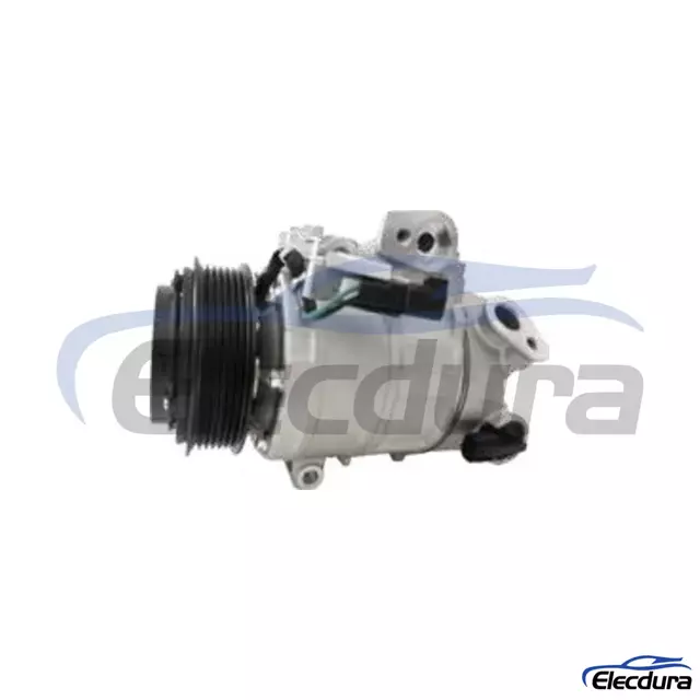 DA8319D629AC Ford Explorer 3.5 / Lincoln MKT 3.7 A/C Compressor